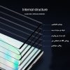 گلس تمام صفحه نیلکین 3D CP+MAX Glass Xiaomi 12-12X