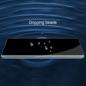 گلس تمام صفحه نیلکین 3D CP+MAX Glass Xiaomi 12-12X