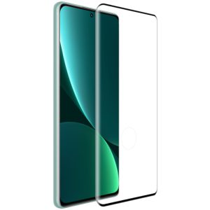 گلس تمام صفحه نیلکین 3D CP+MAX Glass Xiaomi 12 Pro