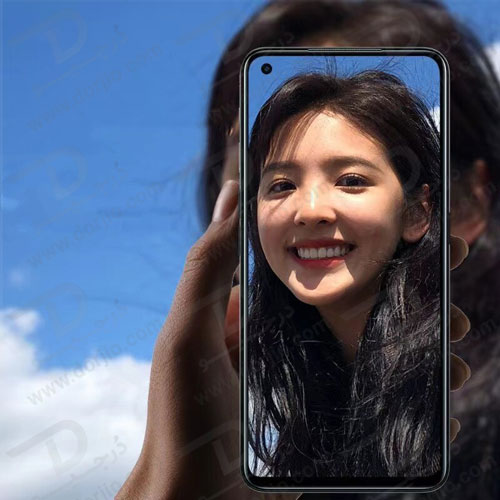 گلس لنز شیشه‌ ای دوربین سامسونگ Galaxy S22 