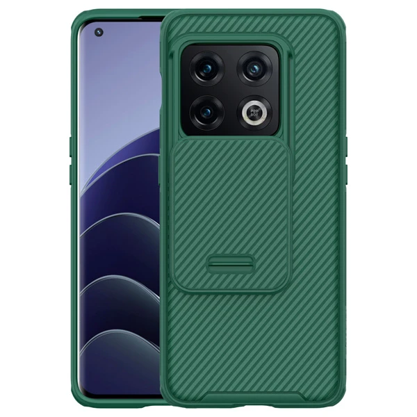 گارد ضد ضربه نیلکین وانپلاس Camshield Pro Case OnePlus 10 Pro