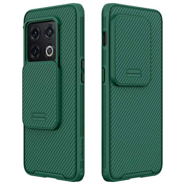 گارد ضد ضربه نیلکین وانپلاس Camshield Pro Case OnePlus 10 Pro