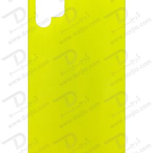 برچسب شفاف پشت سامسونگ Galaxy A13 4G