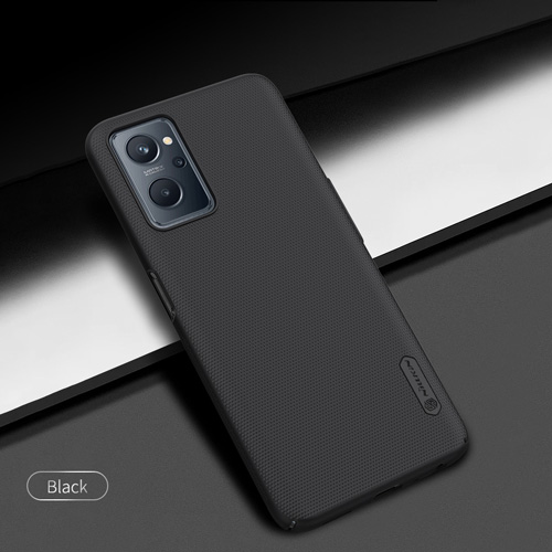 قاب محافظ نیلکین ریلمی Super Frosted Shield Realme 9i