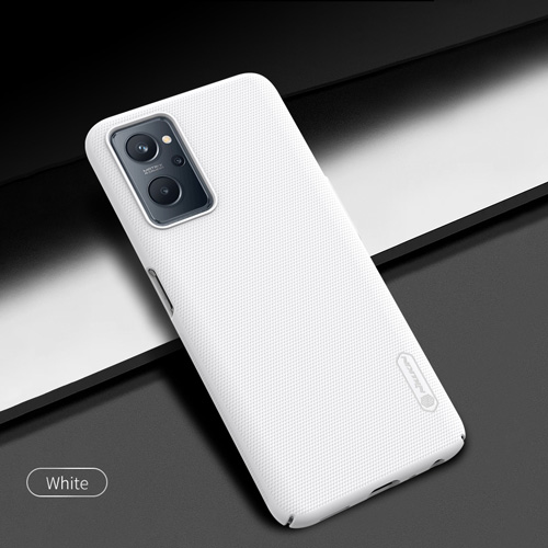 قاب محافظ نیلکین ریلمی Super Frosted Shield Realme 9i