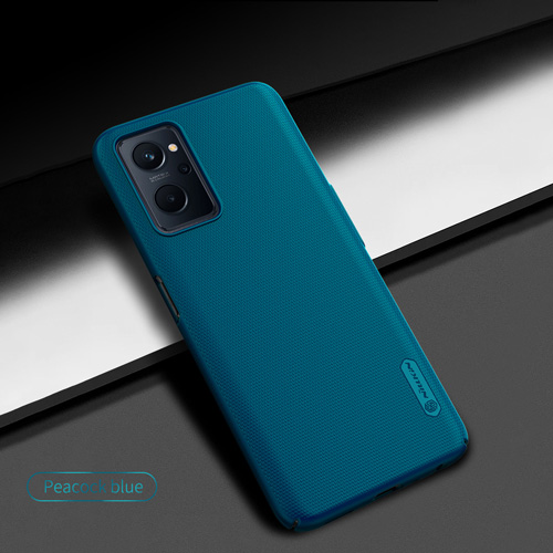 قاب محافظ نیلکین ریلمی Super Frosted Shield Realme 9i