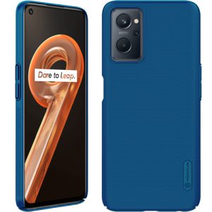 قاب محافظ نیلکین ریلمی Super Frosted Shield Realme 9i