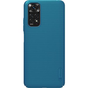 قاب محافظ نیلکین شیائومی Super Frosted Shield Redmi Note 11 4G-Note 11S