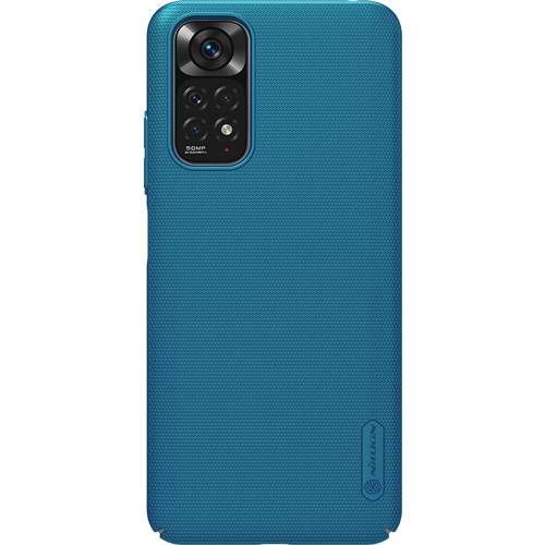 قاب محافظ نیلکین شیائومی Super Frosted Shield Redmi Note 11 4G-Note 11S