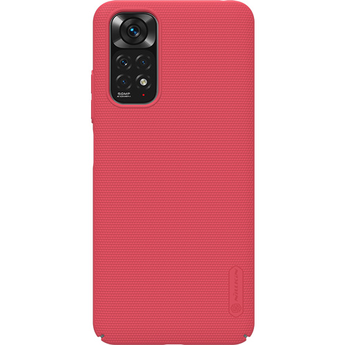 قاب محافظ نیلکین شیائومی Super Frosted Shield Redmi Note 11 4G-Note 11S
