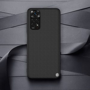 قاب محافظ نیلکین شیائومی Textured Case Redmi Note 11-Note 11S