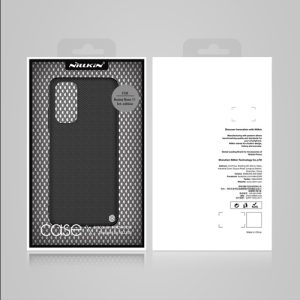 قاب محافظ نیلکین شیائومی Textured Case Redmi Note 11-Note 11S