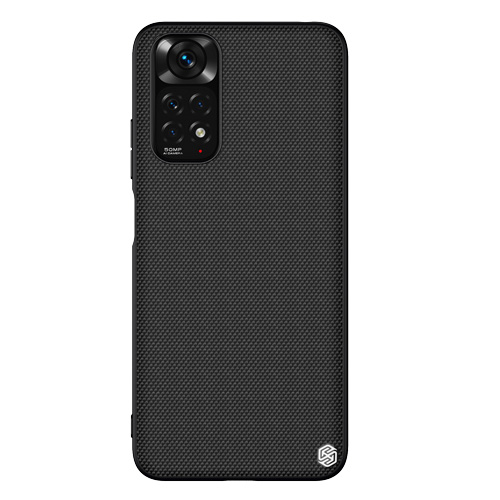 قاب محافظ نیلکین شیائومی Textured Case Redmi Note 11-Note 11S