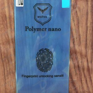 نانو گلس پلیمری گوشی سامسونگ گلکسی S22 Ultra