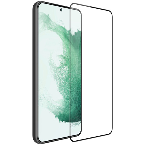گلس نیلکین سامسونگ CP+PRO Tempered Glass Galaxy S22