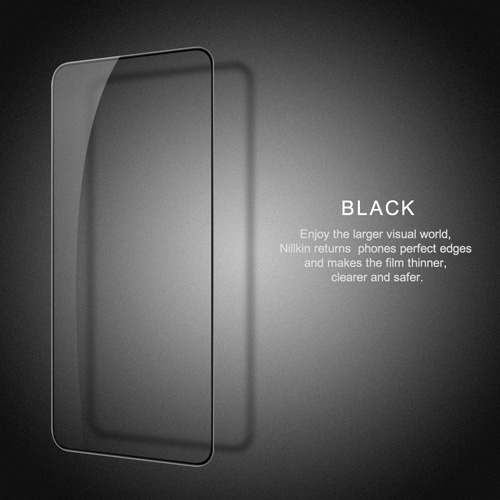 گلس نیلکین سامسونگ CP+PRO Tempered Glass Galaxy S22