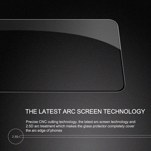 گلس نیلکین سامسونگ CP+PRO Tempered Glass Galaxy S22
