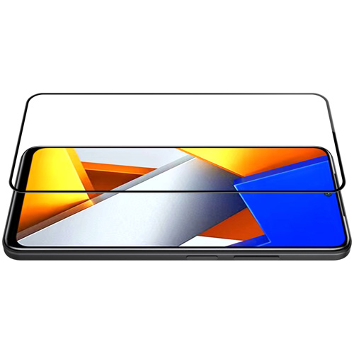 گلس نیلکین شیائومی CP+PRO Tempered Glass Poco M4 Pro 4G