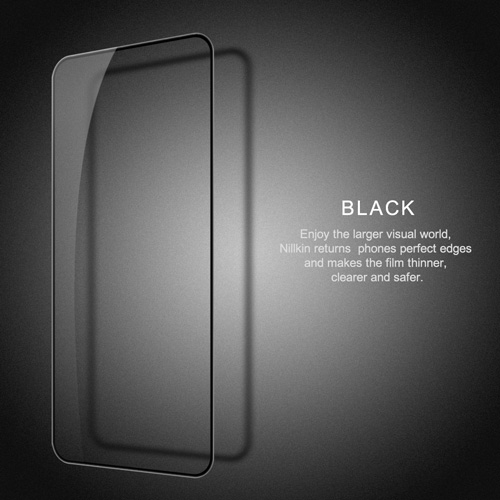 گلس نیلکین شیائومی CP+PRO Tempered Glass Poco M4 Pro 4G
