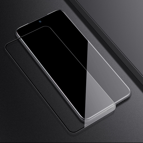 گلس نیلکین شیائومی CP+PRO Tempered Glass Poco M4 Pro 4G