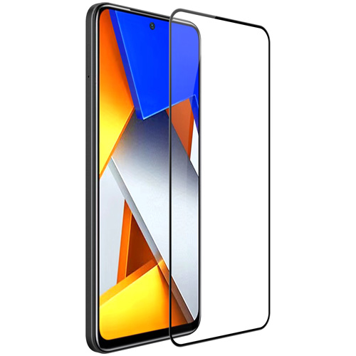 گلس نیلکین شیائومی CP+PRO Tempered Glass Poco M4 Pro 4G