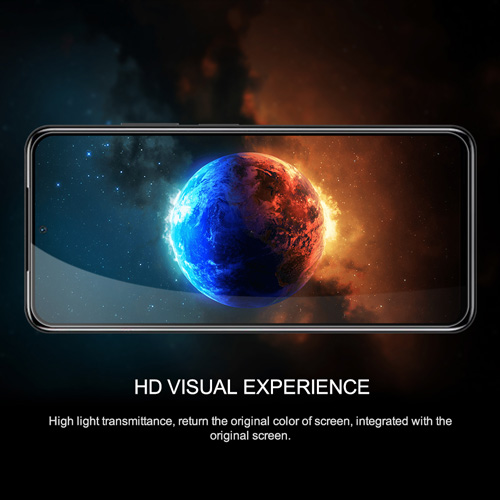 گلس نیلکین شیائومی CP+PRO Tempered Glass Poco M4 Pro 4G