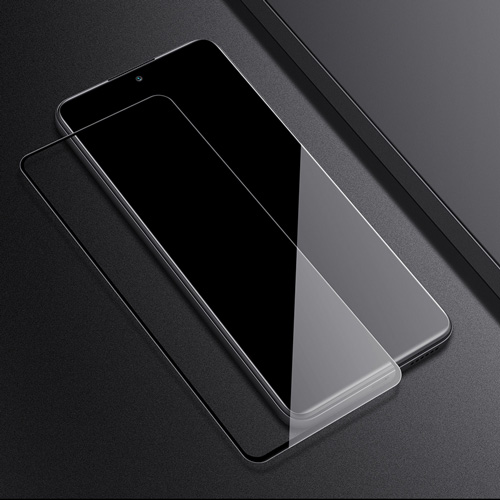 گلس نیلکین شیائومی CP+PRO Tempered Glass Redmi Note 11-Note 11S