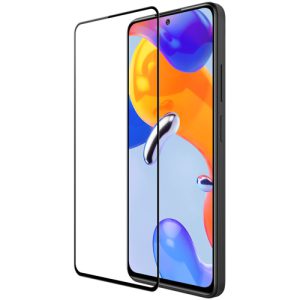 گلس نیلکین شیائومی CP+PRO Tempered Glass Redmi Note 11-Note 11S