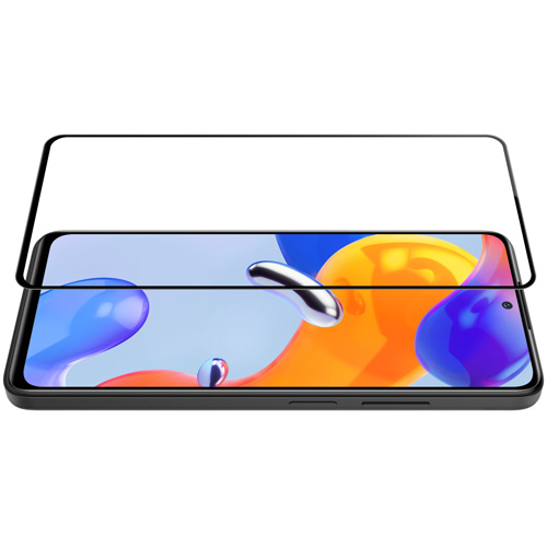 گلس نیلکین شیائومی CP+PRO Tempered Glass Redmi Note 11-Note 11S