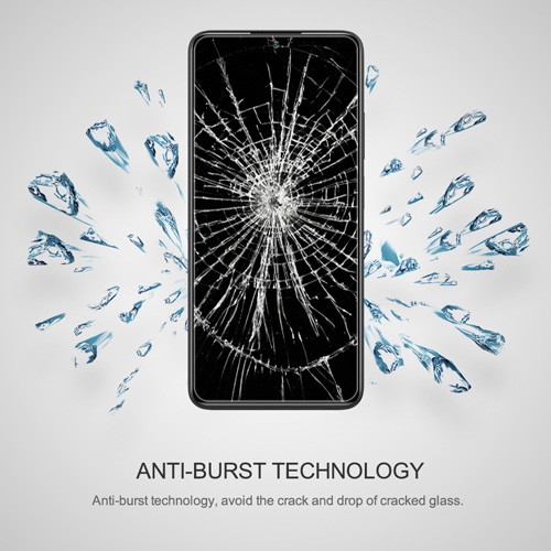 گلس نیلکین شیائومی CP+PRO Tempered Glass Redmi Note 11-Note 11S