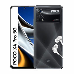 لوازم جانبی گوشی شیائومی Poco X4 Pro 5G