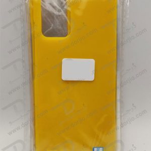 برچسب شفاف پشت سامسونگ Galaxy A32 5G