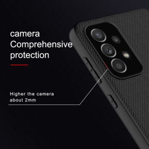 قاب محافظ نیلکین سامسونگ Textured Case Galaxy A33 5G