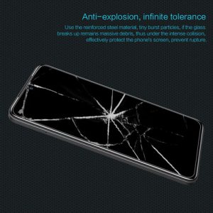 محافظ صفحه نمایش نیلکین شیائومی H Anti-Explosion Glass Poco M4 Pro 4G