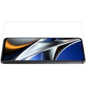 محافظ صفحه نمایش نیلکین شیائومی H Anti-Explosion Glass Poco X4 Pro 5G