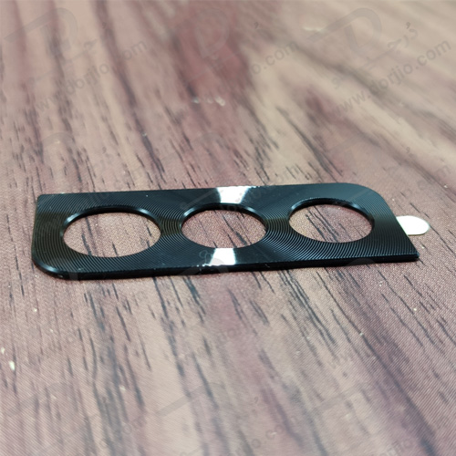 محافظ لنز دوربین فلزی سامسونگ Galaxy S21 FE