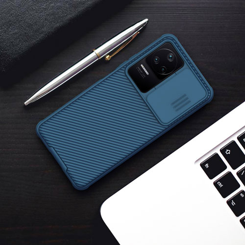 گارد ضد ضربه نیلکین شیائومی Camshield Pro Case Redmi K40S