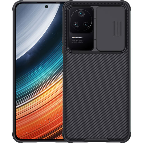 گارد ضد ضربه نیلکین شیائومی Camshield Pro Case Redmi K40S