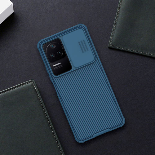 گارد ضد ضربه نیلکین شیائومی Camshield Pro Case Redmi K40S