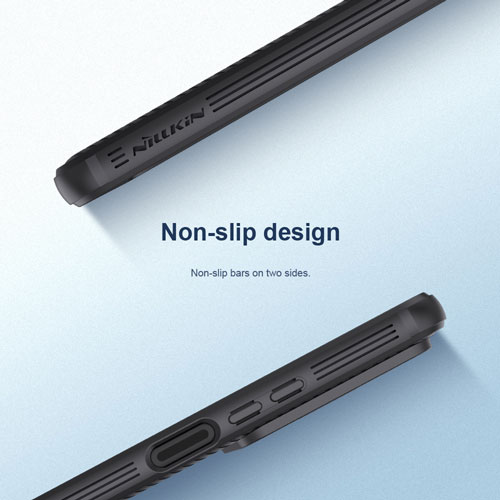 گارد ضد ضربه نیلکین شیائومی Camshield Pro Case Redmi K40S