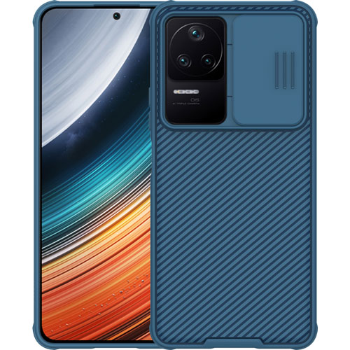 گارد ضد ضربه نیلکین شیائومی Camshield Pro Case Redmi K50 Pro