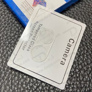 گلس لنز شیشه‌ ای دوربین سامسونگ Galaxy Z Flip3