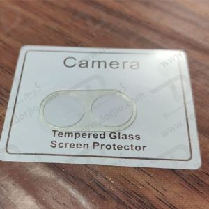 گلس لنز شیشه‌ ای دوربین سامسونگ Galaxy Z Flip3