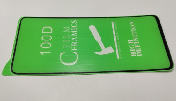 گلس محافظ سرامیکی شیائومی Poco X4 Pro 5G