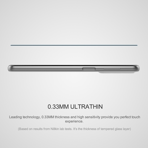 گلس نیلکین سامسونگ CP+PRO Tempered Glass Galaxy A13 4G