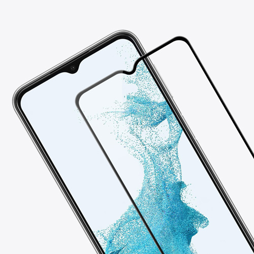گلس نیلکین سامسونگ CP+PRO Tempered Glass Galaxy A13 4G