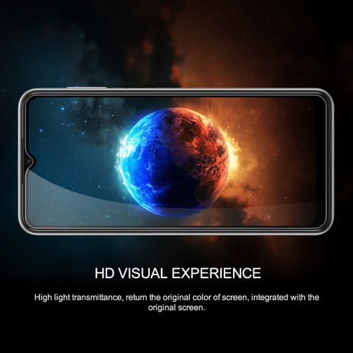 گلس نیلکین سامسونگ CP+PRO Tempered Glass Galaxy A23 4G