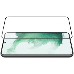 گلس نیلکین سامسونگ CP+PRO Tempered Glass Galaxy S22