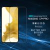 گلس نیلکین سامسونگ CP+PRO Tempered Glass Galaxy S22 Plus
