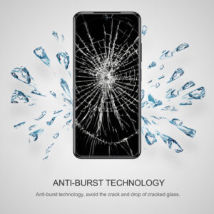گلس نیلکین شیائومی CP+PRO Tempered Glass Poco M4 Pro 4G